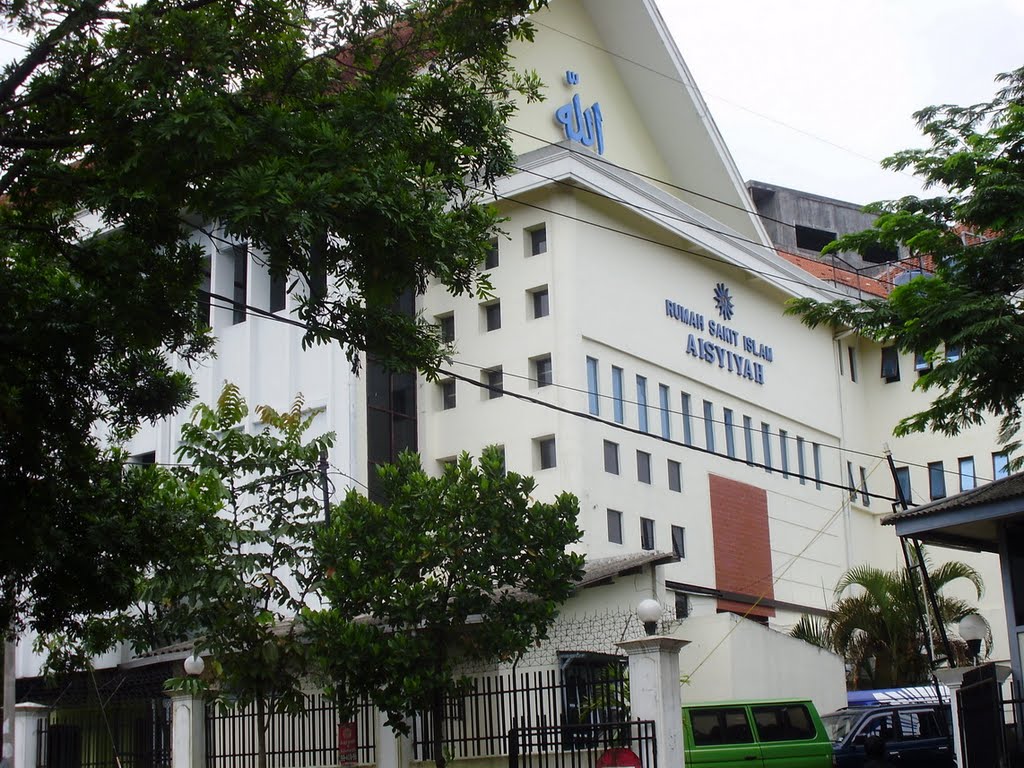 RSI Aisyiyah Malang